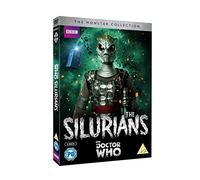 Doctor Who - The Monsters Collection: The Silurians