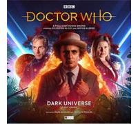 Doctor Who The Monthly Adventures 260 Dark Universe by Guy Adams Guy Adams (Auteur)