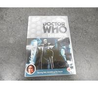 Doctor Who - The Movie