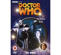 Doctor Who: The Movie [Import]