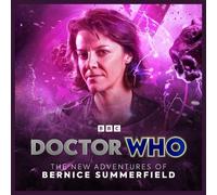 Doctor Who: The New Adventures of Bernice Summerfield Volukme 09: The Dalek Eternity 2