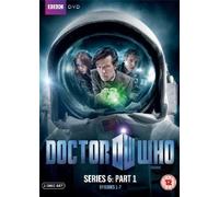 Doctor Who - The New Series: 6 - Part 1