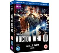 Doctor Who - The New Series: 7 - Part 1