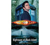 Doctor Who: The Nightmare of Black Island