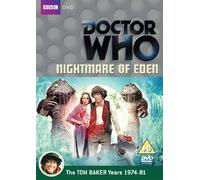 Doctor Who-The Nightmare of Eden