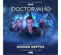 Doctor Who The Ninth Doctor Adventures 2.3 Hidden Depths by John Dorney John Dorney (Auteur)