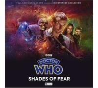 Doctor Who The Ninth Doctor Adventures 2.4 Shades Of Fear by Roy Gill Roy Gill (Auteur)