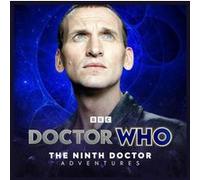 Doctor Who The Ninth Doctor Adventures 3.3 Buried Threats by Matt Fitton Matt Fitton (Auteur)