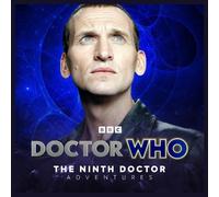 Doctor Who: The Ninth Doctor Adventures 4.07 - Dark Tides