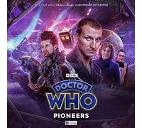 Doctor Who: The Ninth Doctor Adventures - Pioneers