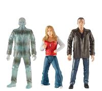 Doctor Who The Ninth Doctor Collector Figure Set