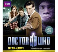 Doctor Who: The Nu-Humans