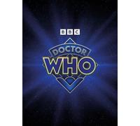 Doctor Who: The Official Doctionary