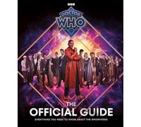 Doctor Who: The Official Guide