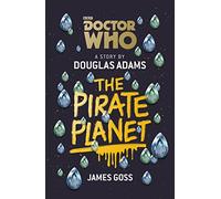 Doctor Who: The Pirate Planet