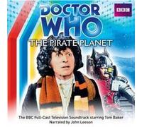 Doctor Who: The Pirate Planet (Tv Soundtrack)