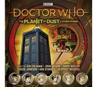 Doctor Who The Planet of Dust Other Stories by Union Square & Co. Firm Union Square Co. Firm (Auteur)