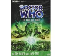 Doctor Who: The Power of Kroll