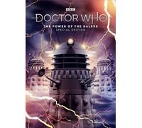 Doctor Who: The Power of the Daleks (DVD)