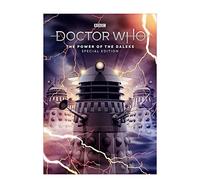 Doctor Who - The Power Of The Daleks [DVD] [2020] [Édition spéciale]