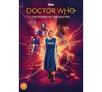 Doctor Who: The Power of the Doctor