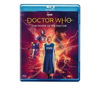 DOCTOR WHO: THE POWER OF THE DOCTOR