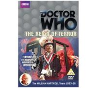 Doctor Who: The Reign Of Terror