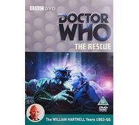 Doctor Who - The Rescue
