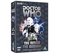 Doctor Who - The Rescue/The Romans G