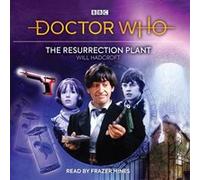 Doctor Who The Resurrection Plant