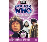 Doctor Who - The Ribos Operation (The Key to Time Series, Part 1) [Import USA Zone 1]