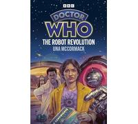 Doctor Who: The Robot Revolution (Target Collection)