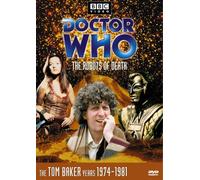 Doctor Who - The Robots of Death [Import USA Zone 1]