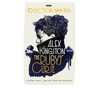 Doctor Who : The Ruby’s Curse – BBC