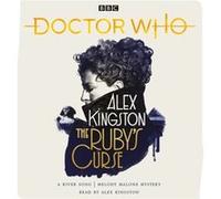 Doctor Who The Rubys Curse by Alex Kingston Alex Kingston (Auteur)