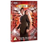 Doctor Who : The Runaway Bride (2006 Christmas Special) [2006]