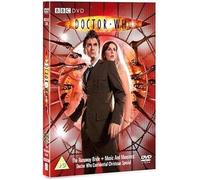 Doctor Who-The Runaway Bride: 2006 Christmas Special