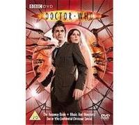 Doctor Who - The Runaway Bride