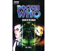 Doctor Who The Scream Of The Shalka