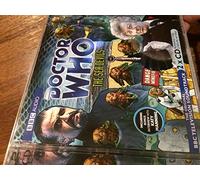 Doctor Who - The Sea Devils CD