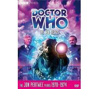 Doctor Who – The Sea Devils – BBC – Épisode 62