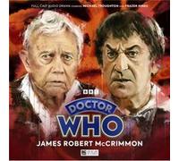 Doctor Who The Second Doctor Adventures James Robert McCrimmon by Bob Ayres Bob Ayres (Auteur)