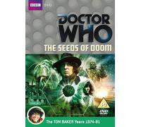 Doctor Who - The Seeds Of Doom [Import Anglais] (Import) (Coffret De 2 Dvd)