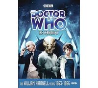Doctor Who: The Sensorites [Digital Video Disc]