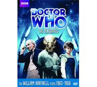 Doctor Who: The Sensorites-EP. 07