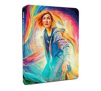 Doctor Who: The Series 13 Specials Steelbook [Blu-ray]