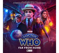 Doctor Who: The Seventh Doctor Adventures - Far From Home