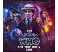 Doctor Who The Seventh Doctor Adventures Far From Home by Alison Winter Alison Winter (Auteur)