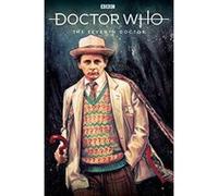 Doctor Who: The Seventh Doctor Volume 1 - [Version Originale] Inconnu (Auteur)