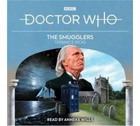 Doctor Who The Smugglers by Terrance Dicks Terrance Dicks (Auteur)
